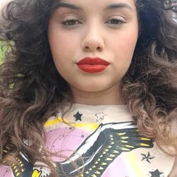 Francielle’s Brazilian Curves Finally Revealed