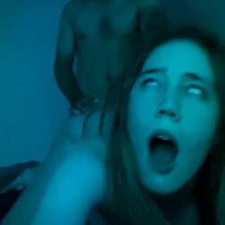 Playgirl no profesional
