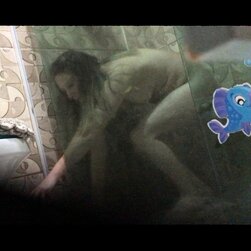 Flagra da Loira