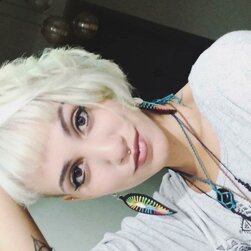 Broken wenches canal do telegran venha fazer parte