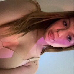 I'm So Horny, Come Play With Me Tonight
