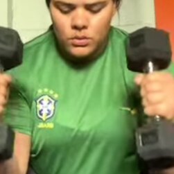 Cibele lopes
