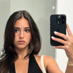 Hot Babe Needs A Dirty Name For Her Naughty Side