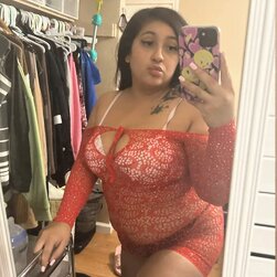 Bbw big butt latina