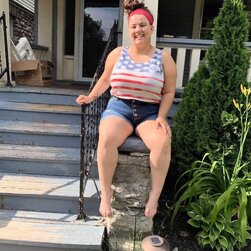 Alysha z buffalo ny