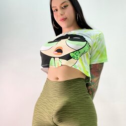 Cute Sammysweetts Wet And Naughty Kisses ????