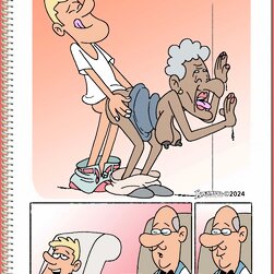 DIBUJOS ABUELITA 2