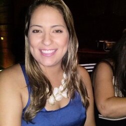 Deliciosa a coroa