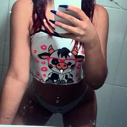 m@nudi@s novinh@ bh s@fada