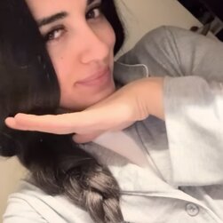 Arab Wife’s Secret Fantasies Exposed