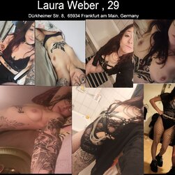 Help Naughty Social Worker Laura Become an Internet Star