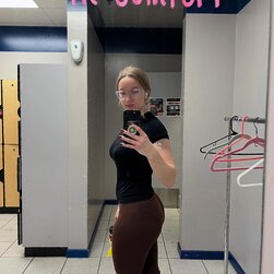 Kate Lukens: Made for Breeding with Her Perfect Curves