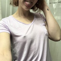 Tiny College Angel Shares Her Dirty Secrets