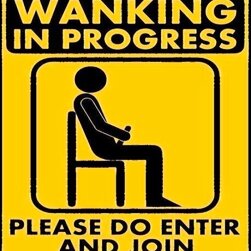 Wanking Solo Pleasure Session