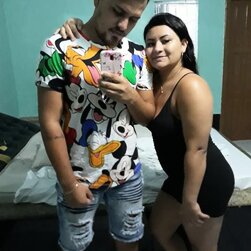 Elimara Alves Naughty Wife From Manaus Exposed