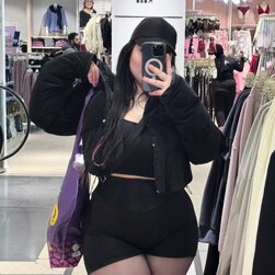 Chubby Muslim Slut With Booty Made For Fucking