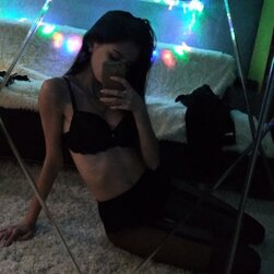 Hourglass hussy with delightful body tapes and nudes (DM submission)