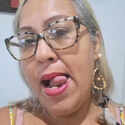 Louca Pra Levar Leite na Boca: Dirty Slut Thirsty for Cum