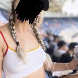 Shy Whore Wanted Her Pretty Face Overspread with Cum