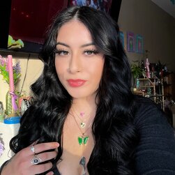Latina OF Vids