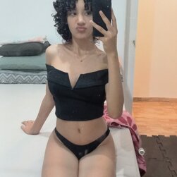 Leaked Novinha Teen with Wet Tight Bucetinha