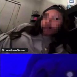 ✨💦 OmegleSluts 🙈でSavoryガールフレンドショーtwat；