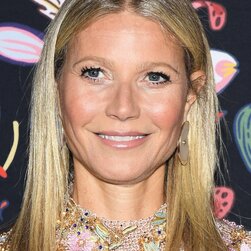 グウィネス・パルトロー・スラッティー・ドリームズ・アンカバード