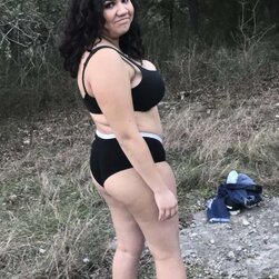 Dirty Mexican Prostitute Begs for Cock