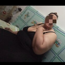 Sabah 46 anni Al-Labwa, zia del cornuto Al-Arous
