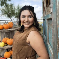 Thick Latina BBW From Texas Ready For Action