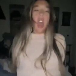 Tiny Japanese Beauty Rides Cock Like A Star