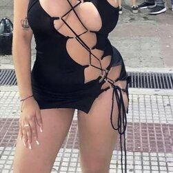 Argentinian Bombshells Getting Wild At The Club ????