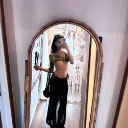My Sexy Selfie Will Definitely Get You Hard