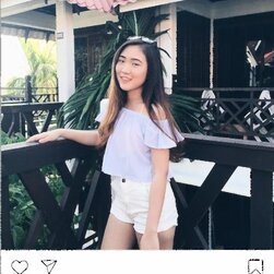 Petite Indo Girl From Singapore Shows It All