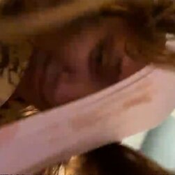 Stupid Wedgie Slut Exposed For Everyone To See