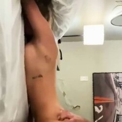 Insane Hardcore Sex With A Natural-Bodied Blonde Bombshell