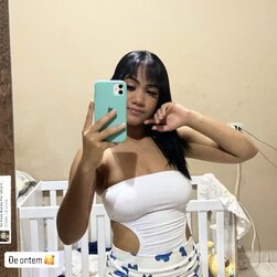 Jhenifer Nunes - The Next Brazilian Bombshell You Must See