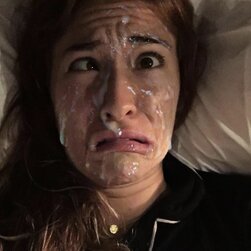 Leaked: Lauren Daigle Looking Hot As Hell And Covered In Cum