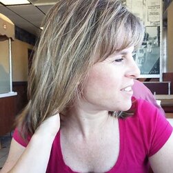 Wife Ann Begging For Cum And Loving Every Second
