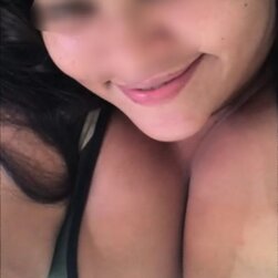 Curvy Wife Sucking Dick Wild On A Naughty Video Call