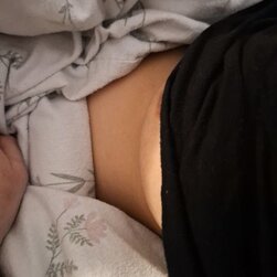 Sleeping Wife's Juicy Tits Exposed For Naughty Fun