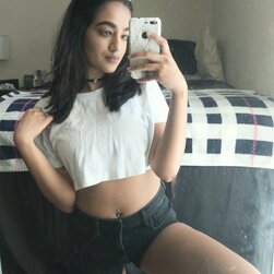 Indian College Babe Getting Her Tight Pussy Wrecked By A BBC