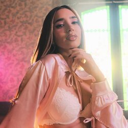 Domelipa's New Sexy Video And Photos — A Pure Latin Dream