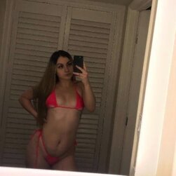 Young 21-Year-Old Latina Escort From Camarillo Serving Pure Temptation