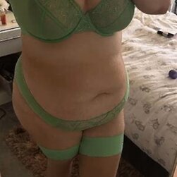 Louise, 35 — Blonde Milf Wife Ready To Play