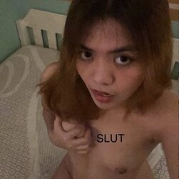 I Squirt Just For You, Daddy