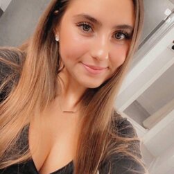Darling Brunette Bringing Sweetness and Sin in Every Move