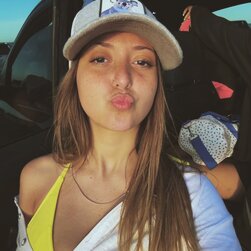 The Face, The Buttlock 🍑 pt.644