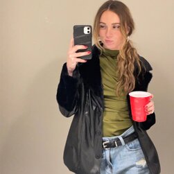 This Gorgeous Slut Loves Getting Filthy in Every Way Possible