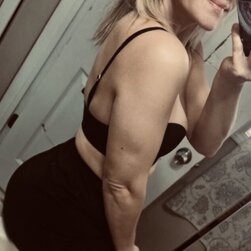 Slutty Wife Craves Big Black Cock and Lets Her Man Watch the Show